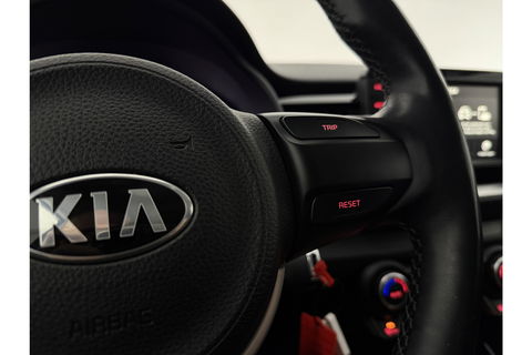 Kia Stonic 1.0 T-GDi ComfortLine | Camera | LED | Carplay | Cruise | Airco | Parkeersens. | 17"LMV