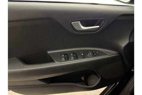 Kia Stonic 1.0 T-GDi ComfortLine | Camera | LED | Carplay | Cruise | Airco | Parkeersens. | 17"LMV