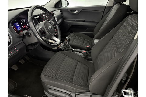 Kia Stonic 1.0 T-GDi ComfortLine | Camera | LED | Carplay | Cruise | Airco | Parkeersens. | 17"LMV