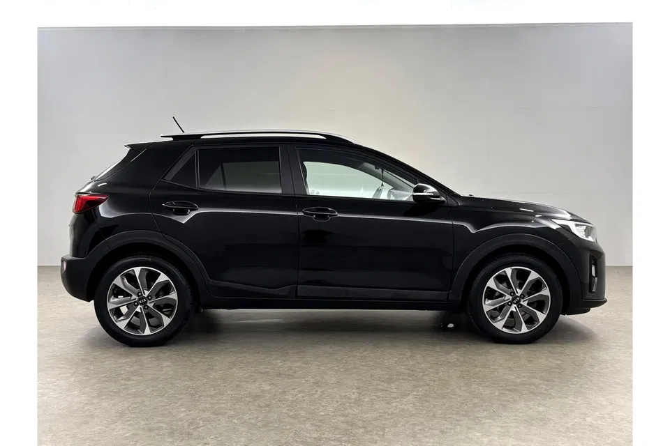 Kia Stonic 1.0 T-GDi ComfortLine | Camera | LED | Carplay | Cruise | Airco | Parkeersens. | 17"LMV