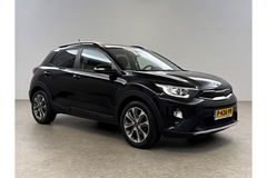 Kia Stonic 1.0 T-GDi ComfortLine | Camera | LED | Carplay | Cruise | Airco | Parkeersens. | 17"LMV