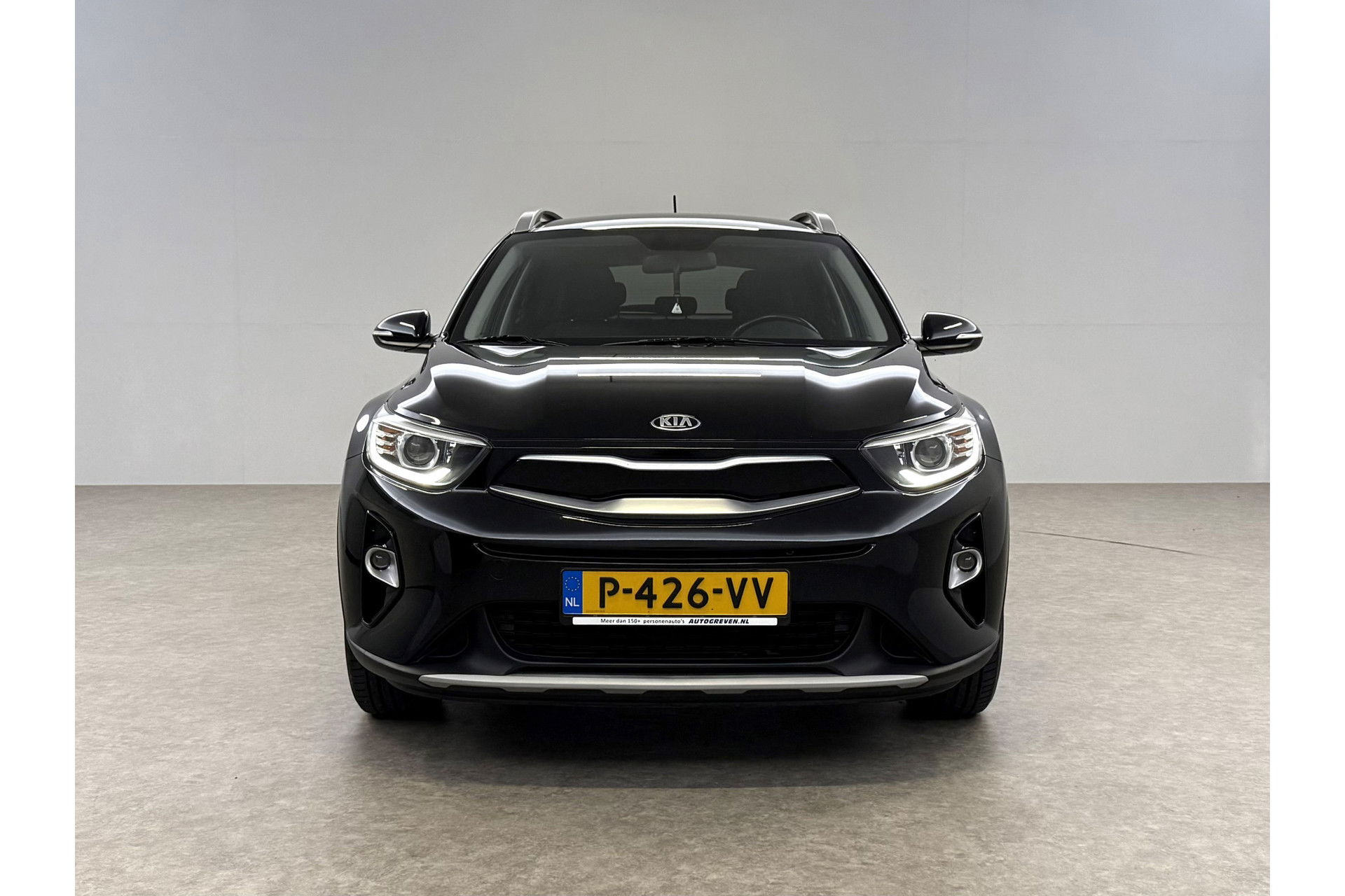 Kia Stonic 1.0 T-GDi ComfortLine | Camera | LED | Carplay | Cruise | Airco | Parkeersens. | 17"LMV