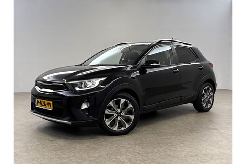 Kia Stonic 1.0 T-GDi ComfortLine | Camera | LED | Carplay | Cruise | Airco | Parkeersens. | 17"LMV