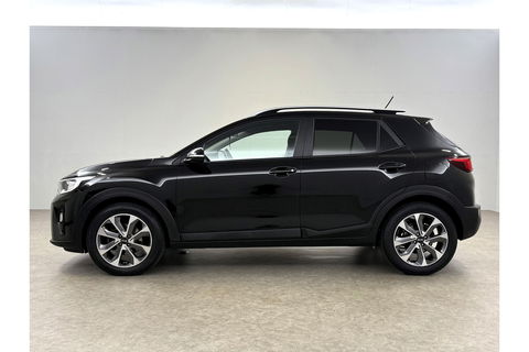 Kia Stonic 1.0 T-GDi ComfortLine | Camera | LED | Carplay | Cruise | Airco | Parkeersens. | 17"LMV