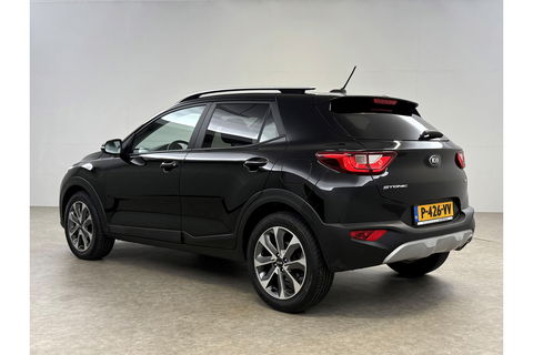 Kia Stonic 1.0 T-GDi ComfortLine | Camera | LED | Carplay | Cruise | Airco | Parkeersens. | 17"LMV