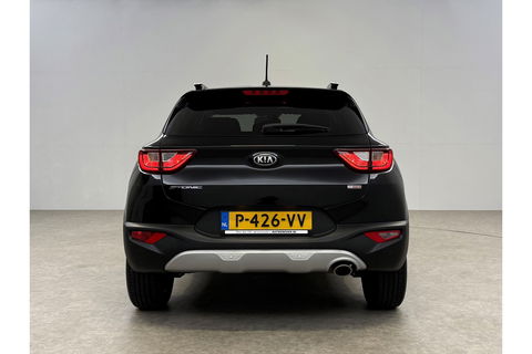 Kia Stonic 1.0 T-GDi ComfortLine | Camera | LED | Carplay | Cruise | Airco | Parkeersens. | 17"LMV