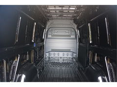Mercedes-Benz Sprinter 317CDI Pro L2H2 BPM VRIJ!! 10.25" Mbux Cam, Gev. Stoel, 3.5T Trekgewicht, LED!! NR. A184*