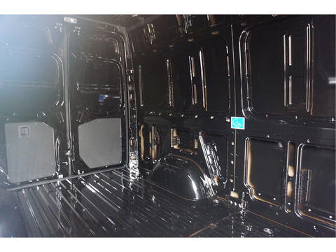 Mercedes-Benz Sprinter 317CDI Pro L2H2 BPM VRIJ!! 10.25" Mbux Cam, Gev. Stoel, 3.5T Trekgewicht, LED!! NR. A184*