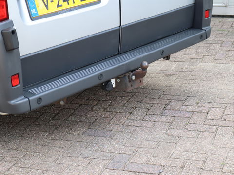 Peugeot Boxer 2.0 BlueHDI 131pk Euro 6 L2H2 -Trekhaak - Navi - Cruise - Airco