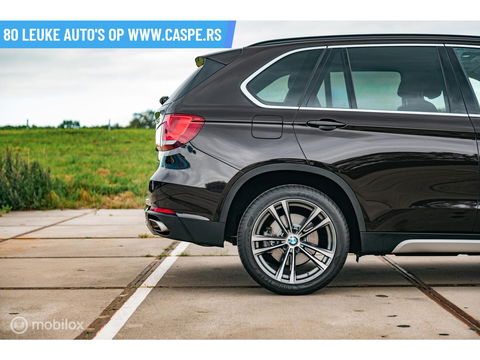 BMW X5 xDrive40d