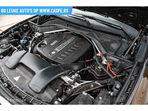 BMW X5 xDrive40d