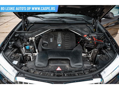 BMW X5 xDrive40d