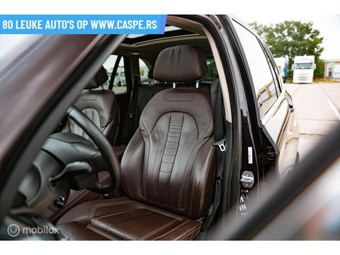 BMW X5 xDrive40d
