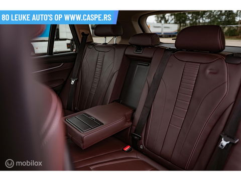 BMW X5 xDrive40d