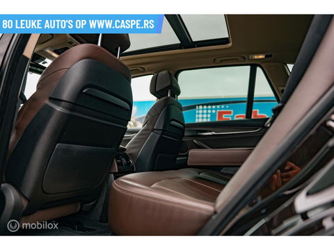 BMW X5 xDrive40d