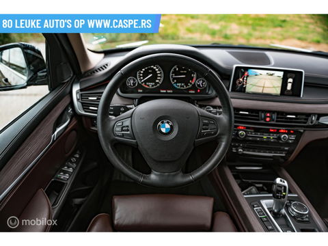 BMW X5 xDrive40d