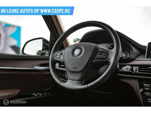 BMW X5 xDrive40d