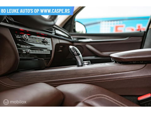 BMW X5 xDrive40d