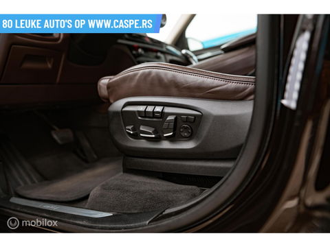BMW X5 xDrive40d