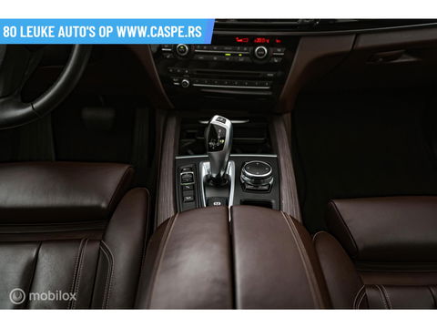BMW X5 xDrive40d