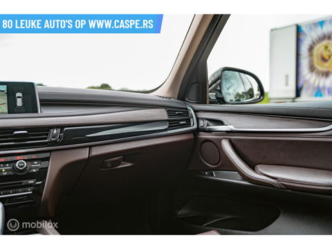 BMW X5 xDrive40d