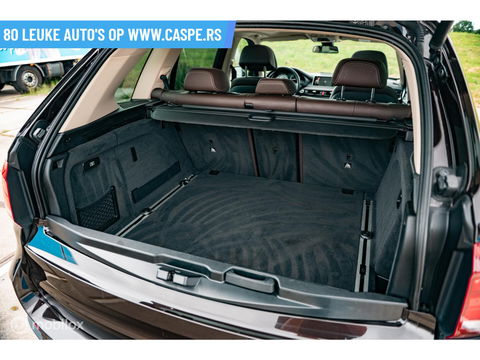 BMW X5 xDrive40d