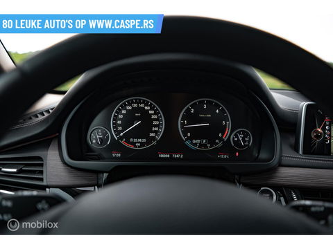 BMW X5 xDrive40d