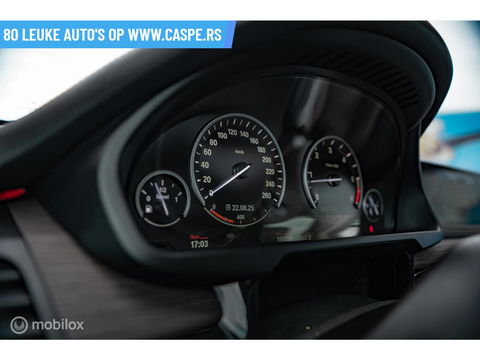 BMW X5 xDrive40d
