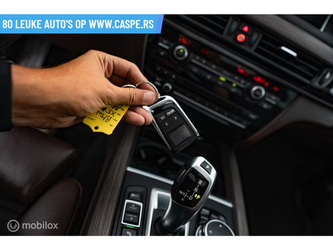 BMW X5 xDrive40d