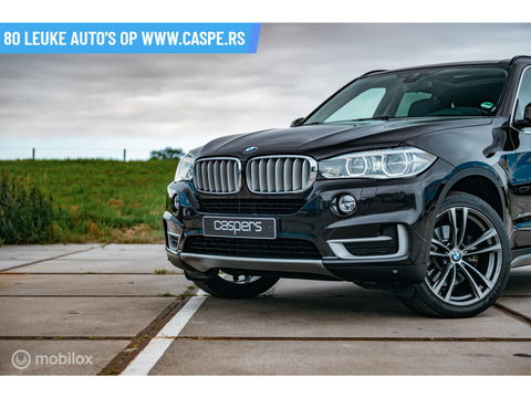BMW X5 xDrive40d