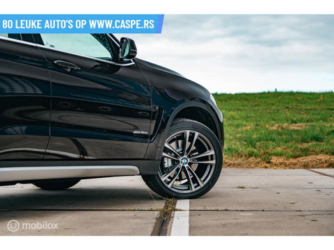 BMW X5 xDrive40d