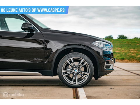 BMW X5 xDrive40d