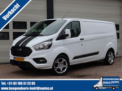 Ford Transit Custom 300 2.0 TDCI 130 pk Euro 6 - L2 Lang