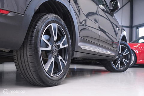 Fiat 500X 1.6 PopStar | Leder | Navigatie | Bluetooth | cruise | rijklaarprijs |