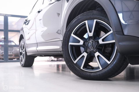 Fiat 500X 1.6 PopStar | Leder | Navigatie | Bluetooth | cruise | rijklaarprijs |