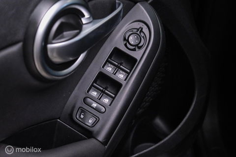 Fiat 500X 1.6 PopStar | Leder | Navigatie | Bluetooth | cruise | rijklaarprijs |