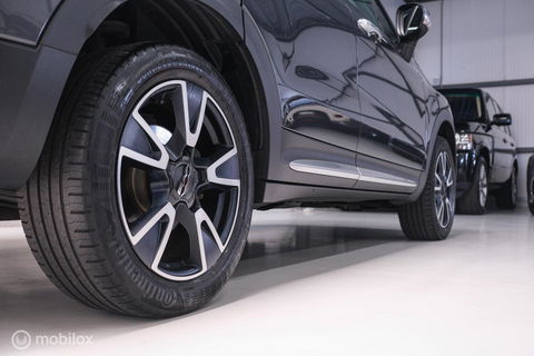 Fiat 500X 1.6 PopStar | Leder | Navigatie | Bluetooth | cruise | rijklaarprijs |