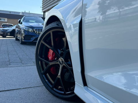 Audi RS3 Sportback 2.5 TFSI Quattro|Keramisch|Pano|B&O|Head-Up|Camera|ACC|Keyless|Leder|400PK