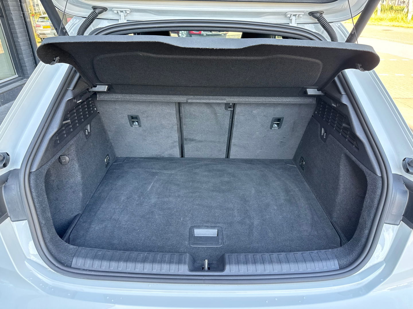 Audi RS3 Sportback 2.5 TFSI Quattro|Keramisch|Pano|B&O|Head-Up|Camera|ACC|Keyless|Leder|400PK