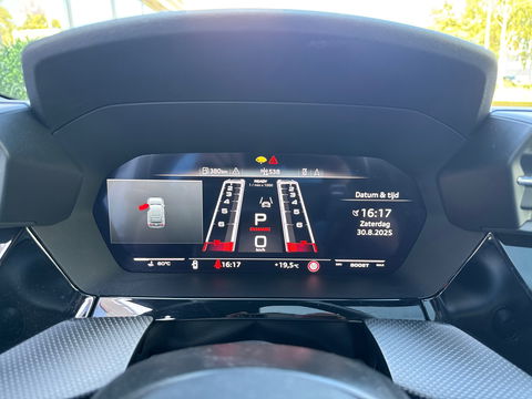 Audi RS3 Sportback 2.5 TFSI Quattro|Keramisch|Pano|B&O|Head-Up|Camera|ACC|Keyless|Leder|400PK