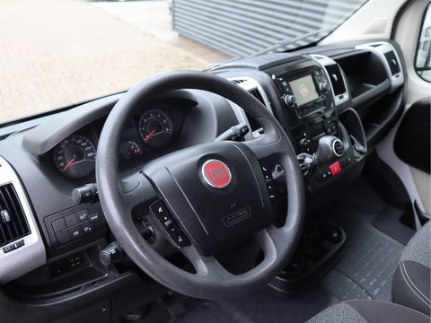 Fiat Ducato 2.3 MultiJet 131pk Euro 6 L3H2 Koelwagen - Koeling - Camera - Cruise