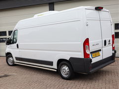 Fiat Ducato 2.3 MultiJet 131pk Euro 6 L3H2 Koelwagen - Koeling - Camera - Cruise