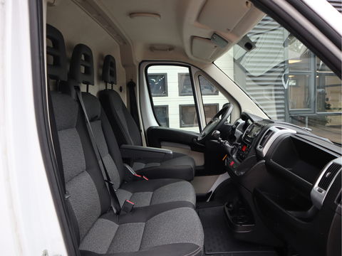 Fiat Ducato 2.3 MultiJet 131pk Euro 6 L3H2 Koelwagen - Koeling - Camera - Cruise