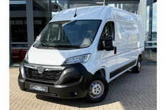 Opel Movano 2.2D L3H3 140PK 3.5T AIRCO NAVI PDC-CAMERA.