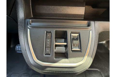 Fiat Scudo 2.0D 180PK AUTOMAAT 3ZITPL AIRCO PDC-CAMERA NAVI-CARPLAY.