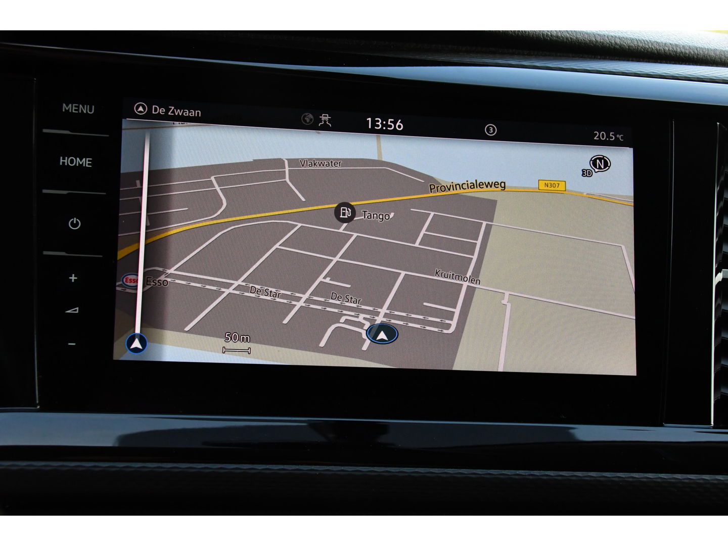 Volkswagen Transporter 2.0 TDI L2H1 Bulli Virtual, Cruise, Carplay, Automaat, Multimedia, Sensoren, 150PK, Trekhaak, LED, UNIEK!
