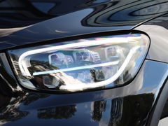 Mercedes-Benz GLC 300e 4MATIC Business Solution