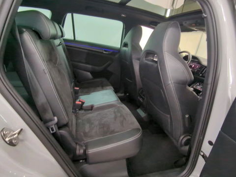 Škoda Kodiaq 1.5 TSI Sportline Pano Virtual 7 Pers Trekhaak