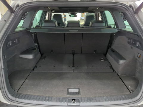 Škoda Kodiaq 1.5 TSI Sportline Pano Virtual 7 Pers Trekhaak
