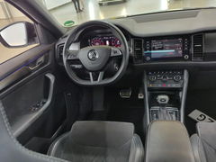 Škoda Kodiaq 1.5 TSI Sportline Pano Virtual 7 Pers Trekhaak